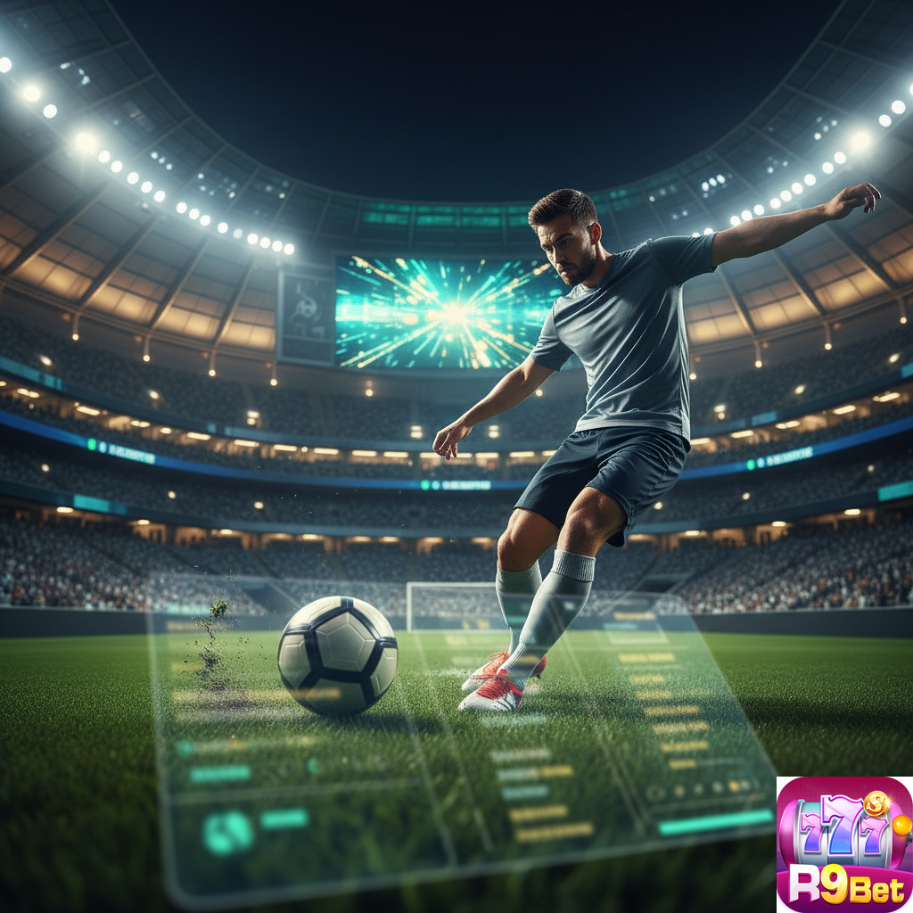 Experiência Apostas r9bet.com