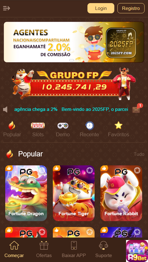 Segurança e Confiança Sem Iguais