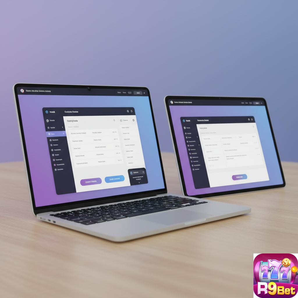 Sistema VIP r9bet.com